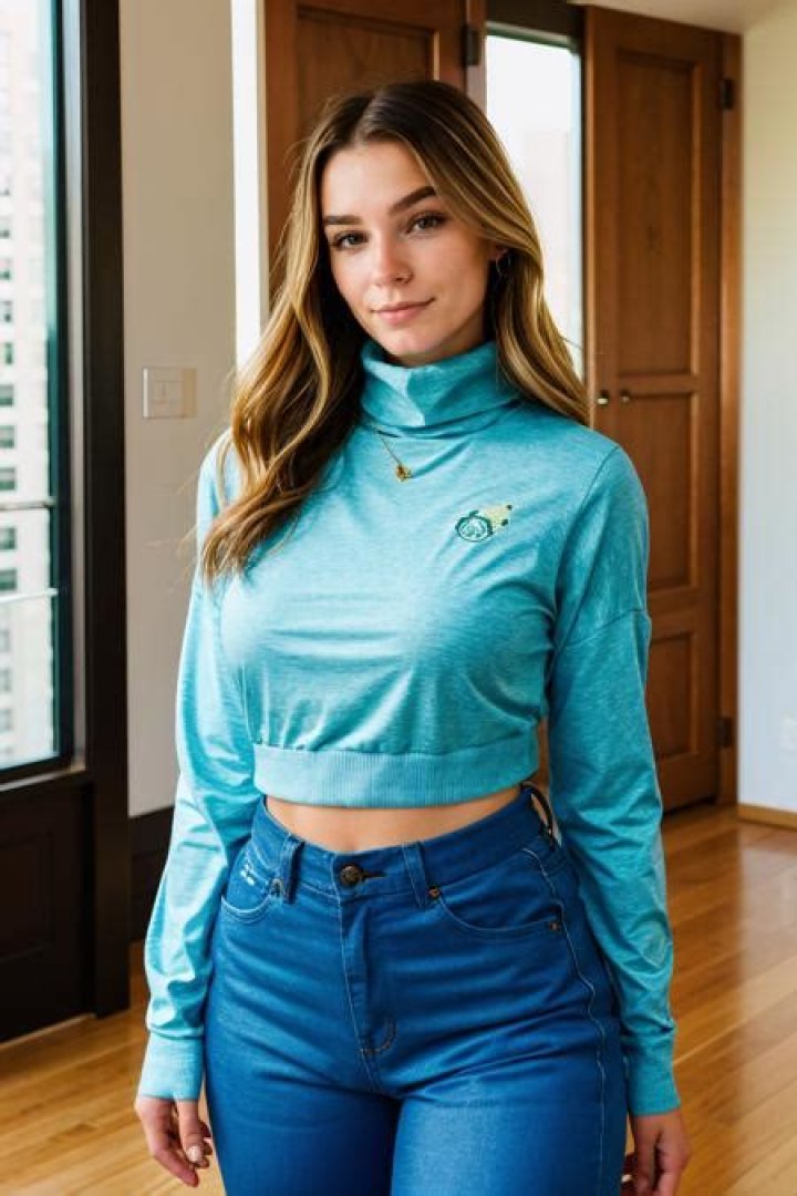 Kaitlyn Krems: Rising Star in the Entertainment Industry