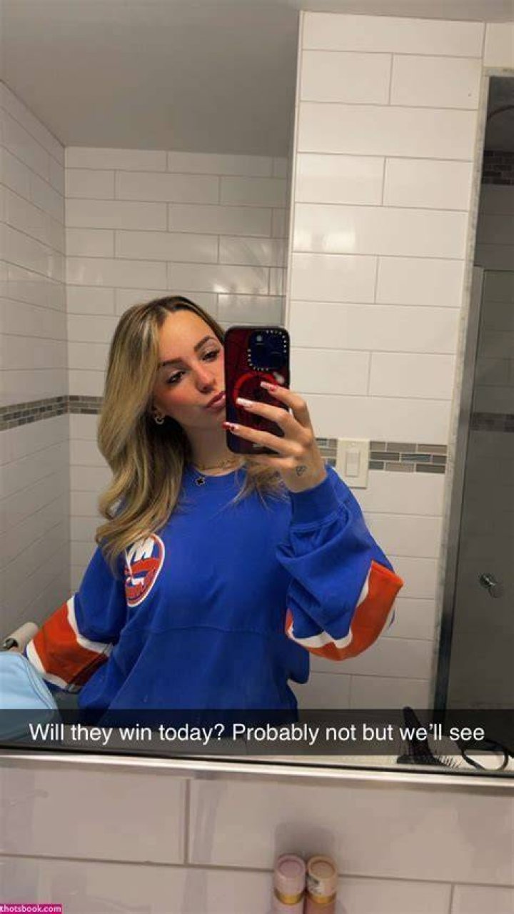 Kaitlyn Krems: Unveiling the OnlyFans Leaks Phenomenon