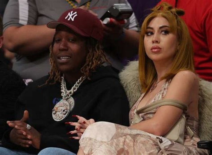Kali Uchis Boyfriend: A Deep Dive into Her Relationship Life