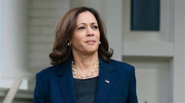 Kamala Harris: A Closer Look at Her Height and Weight