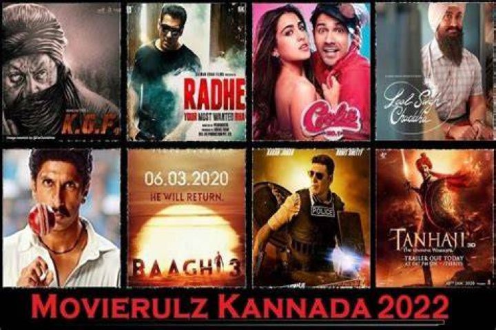 Kannada Movierulz: The Hub of Kannada Cinema Enthusiasts
