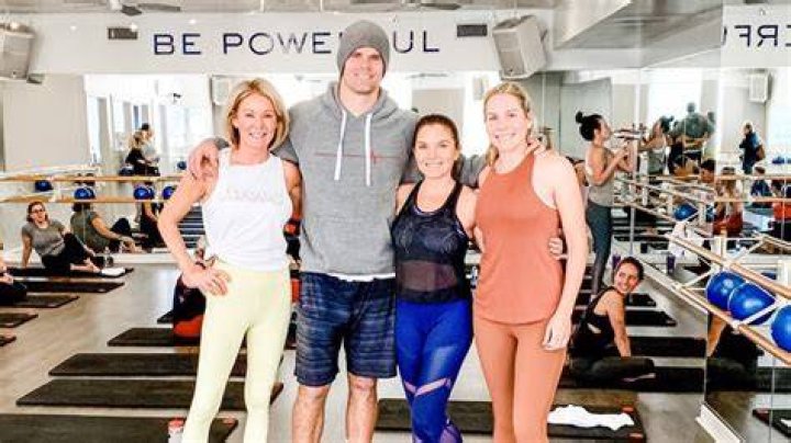Kara Dooley: The Inspiring Journey of a Fitness Icon