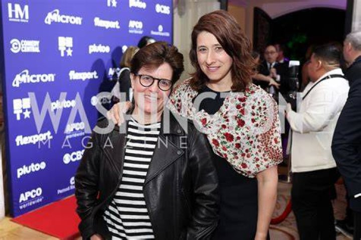 Kara Swisher and Her Wife Amanda: A Deep Dive Into Their Life Together