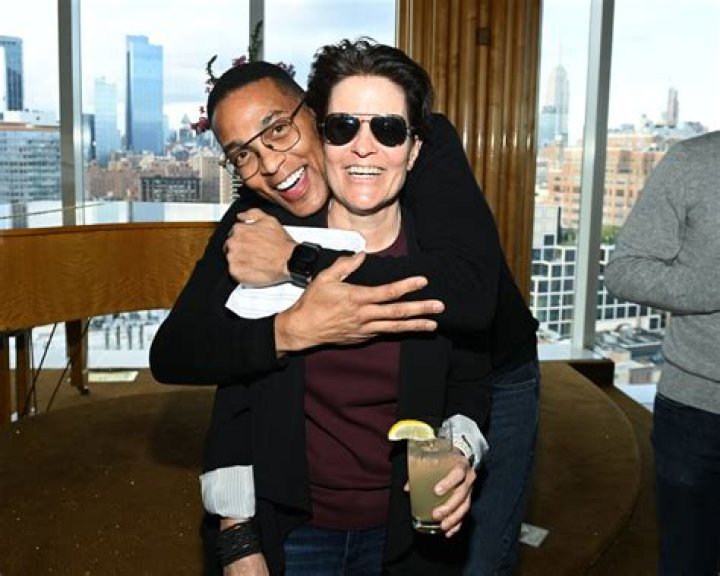 Kara Swisher's Partner: The Life and Love Behind the Tech Maven
