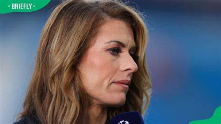 Karen Carney's Partner: Unveiling the Personal Life of a Football Legend