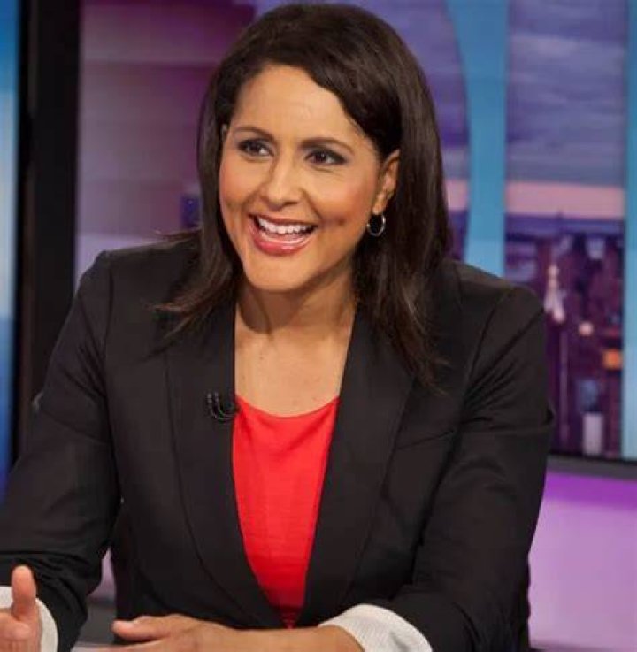 Karen Finney's Life Beyond Politics: Who is Her Husband?