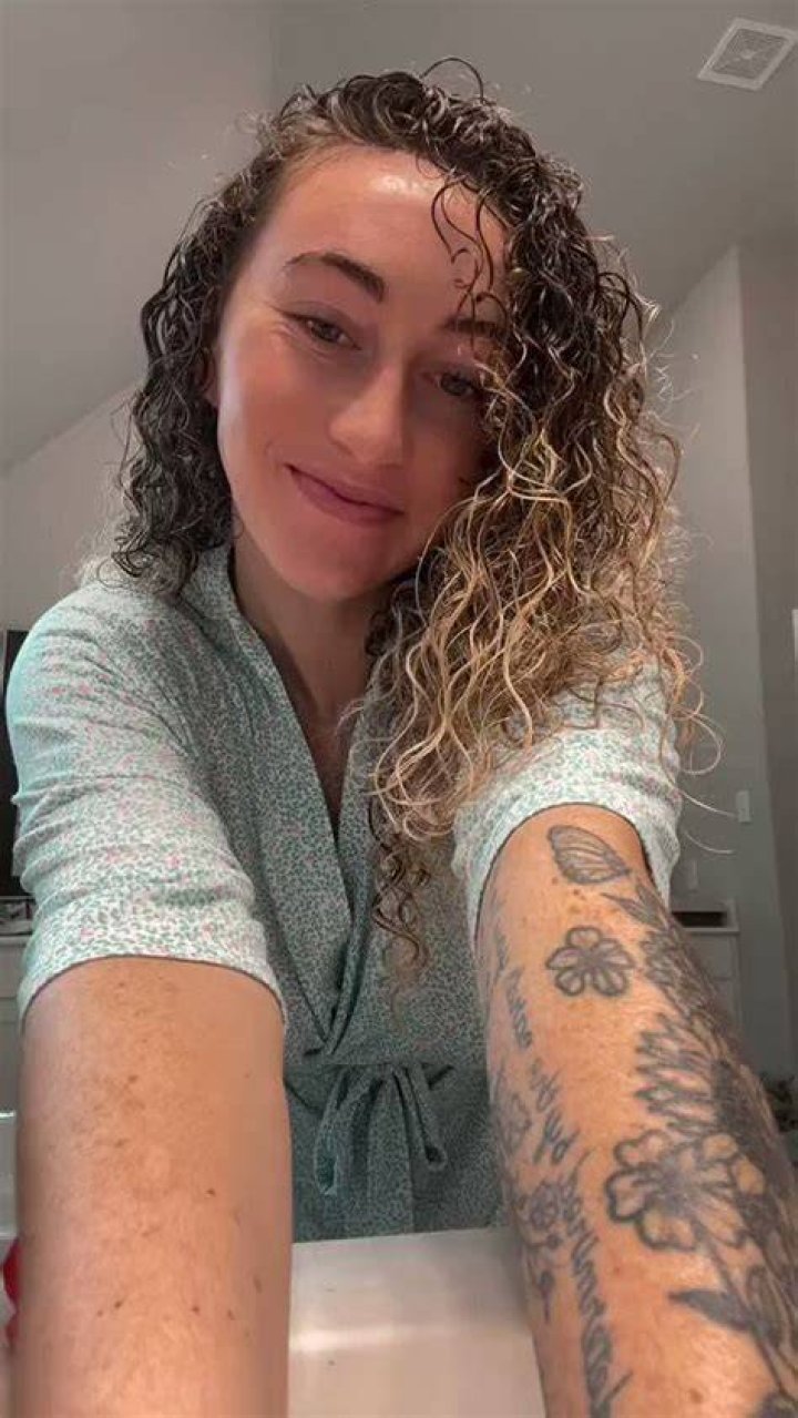 Karlye Taylor Leaks: Unveiling the Secrets Behind the Buzz