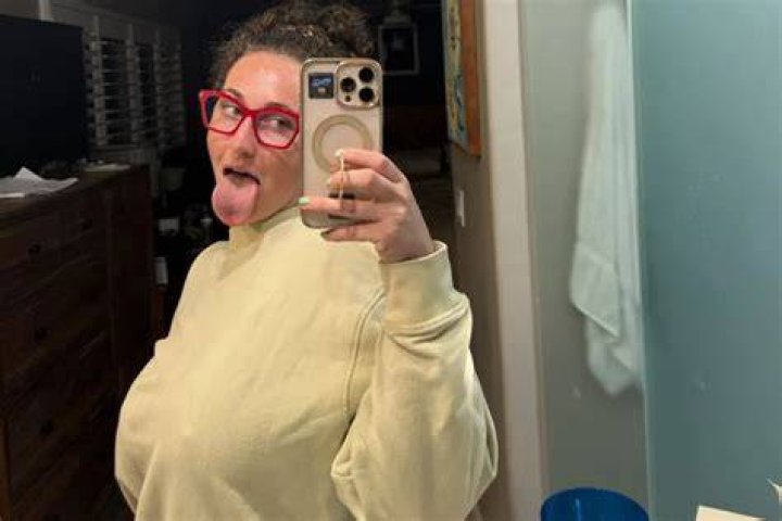 Karlye Taylor: The Unveiling of the Leak Phenomenon