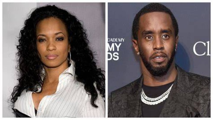 Karrine Steffans and Diddy: A Complicated Connection
