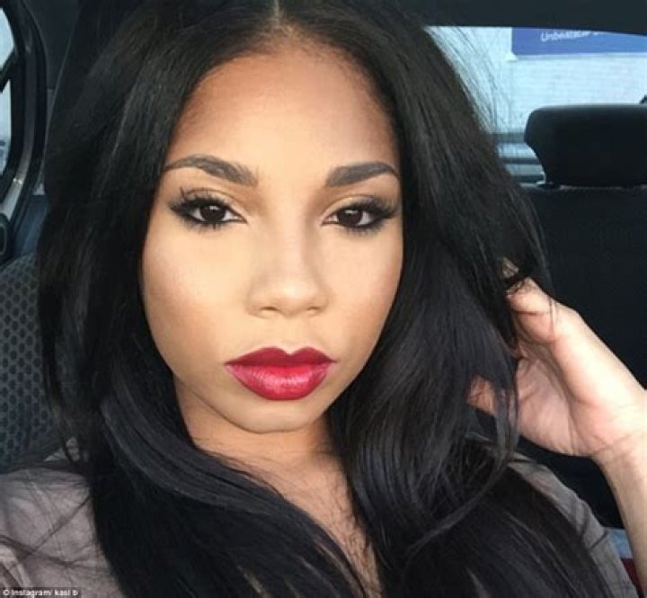 Kasi Bennett: The Woman Behind the Fame