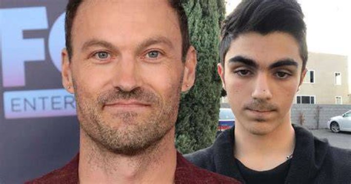 Kassius Lijah Marcil-Green: The Rising Star of Hollywood