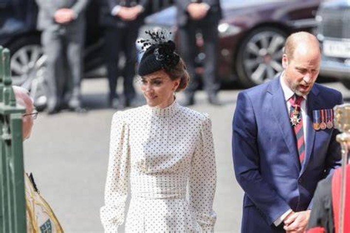 Kate Middleton and Her Timeless Love for Polka Dots