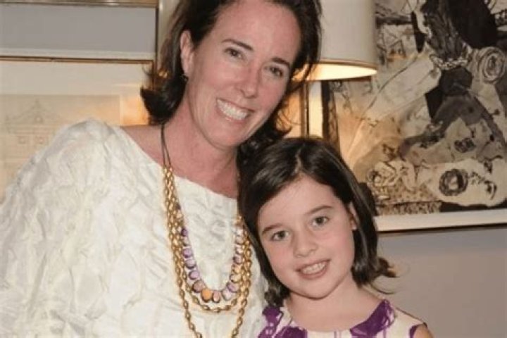Kate Spade's Legacy: The Journey of Her Beloved Daughter