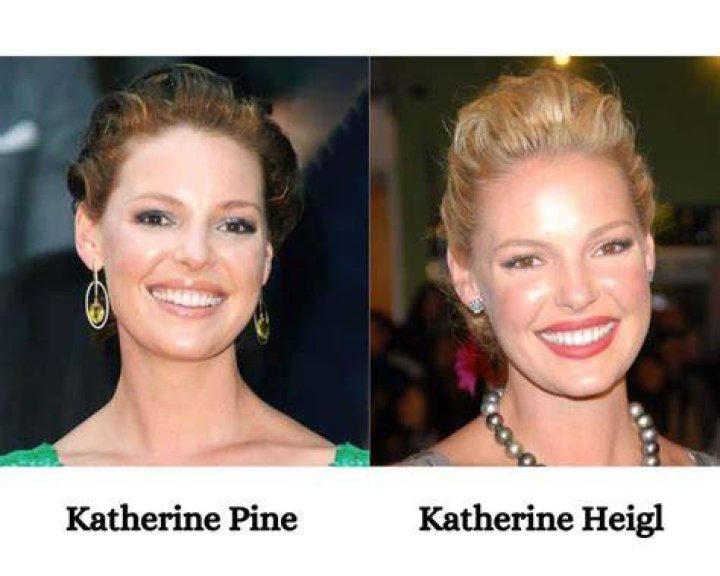 Katherine Pine: The Multi-Talented Star of the Silver Screen
