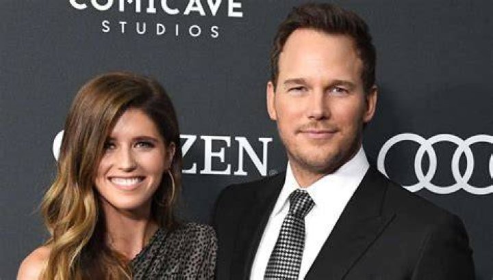 Katherine Schwarzenegger's Journey into Motherhood