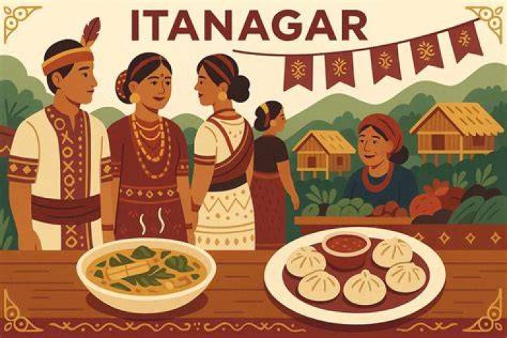 Kathud: A Journey into the Heart of Culture and Community
