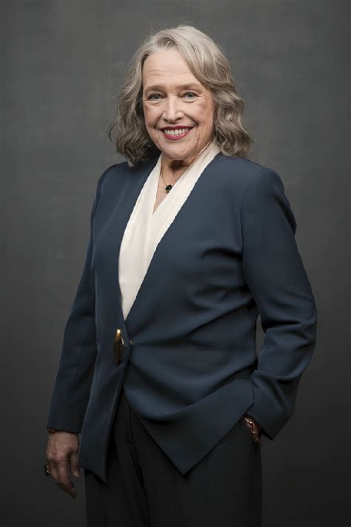 Kathy Bates: A Journey Through Love and Partnership