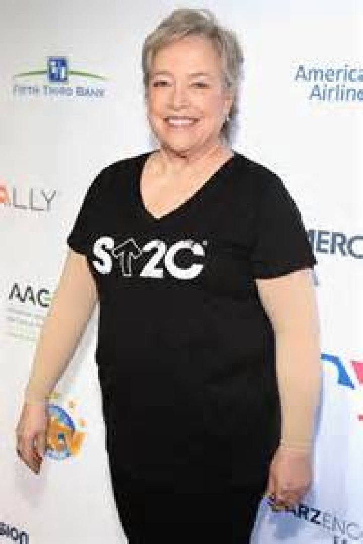 Kathy Bates’ Life Beyond the Spotlight: The Woman Behind the Icon