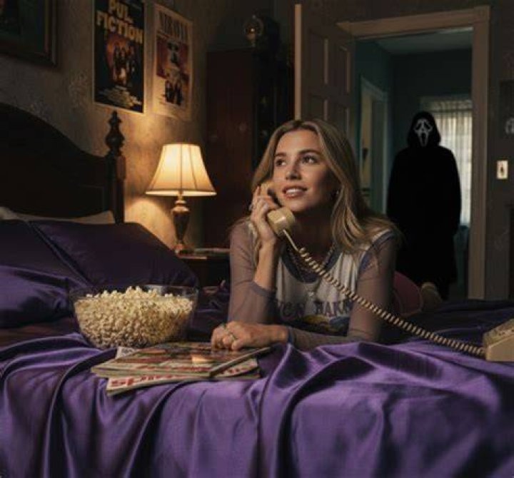 Katiana Kay Ghostface Viral Video: The Phenomenon Explained