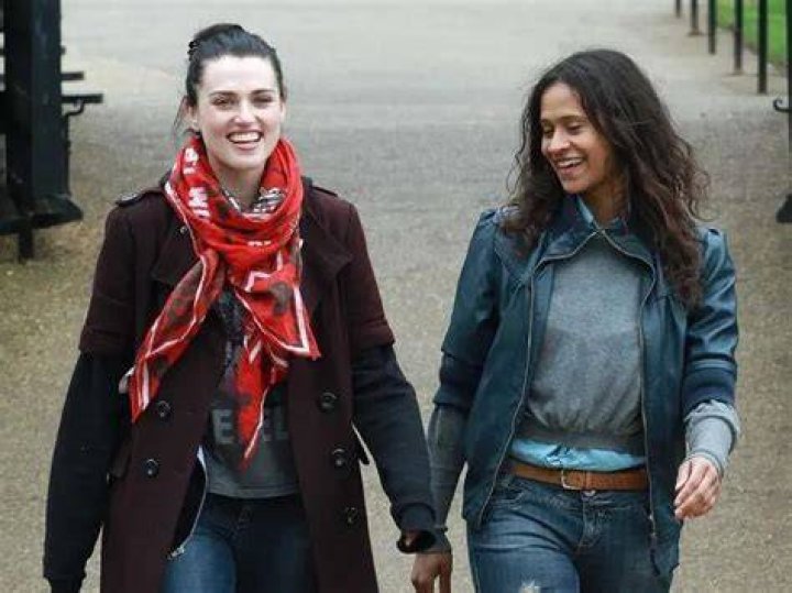 Katie McGrath: Exploring the Depths of Her Relationships