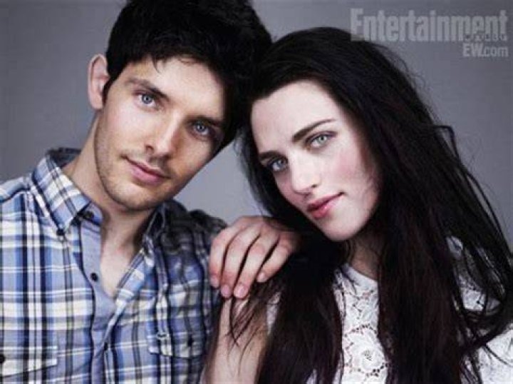 Katie McGrath's Partner: Unveiling the Mystery Behind the Star's Love Life