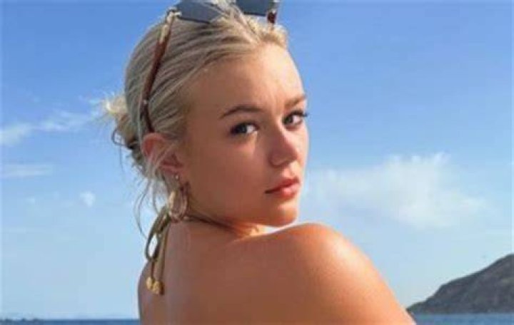 Katie Sigmond: The Rise of a Social Media Sensation and the Controversy of Leaked OnlyFans Content