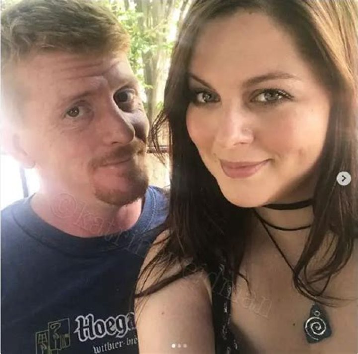 Katrina Weidman’s Husband: Unveiling the Mysteries of Her Personal Life