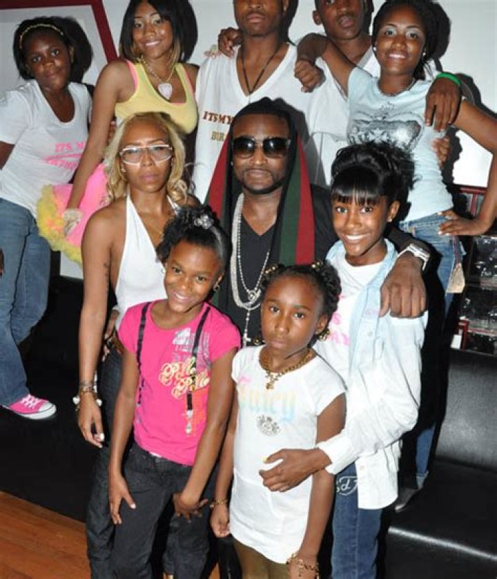 Katt Williams Kids: A Deep Dive into the Life of the Comedian's Family
