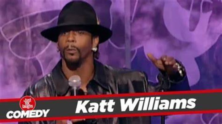 Katt Williams Specials List: A Comprehensive Guide to His Hilarious Stand-Up Shows