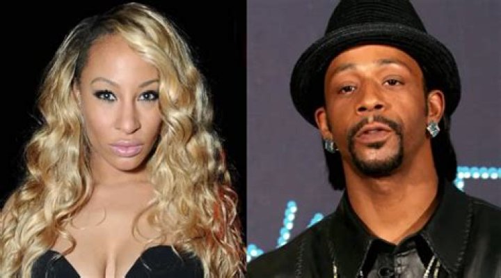 Katt Williams' Wife: Unveiling the Woman Behind the Comedian
