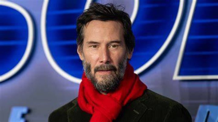 Keanu Reeves: A Rising Star in Politics for 2024?