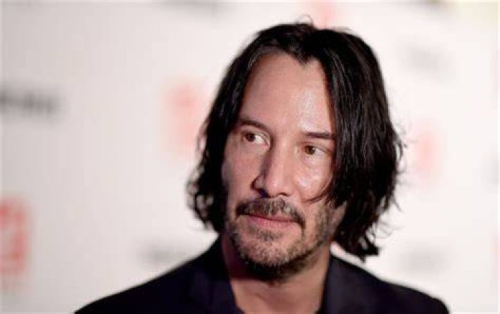 Keanu Reeves and His Political Party Views: A Deep Dive