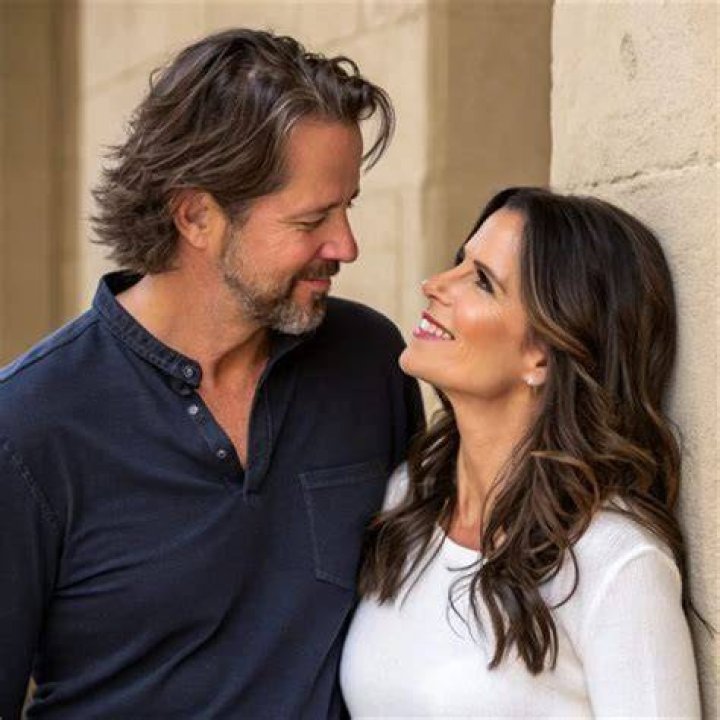 Kelly Monaco's Romantic Journey: Love, Life, and Relationships