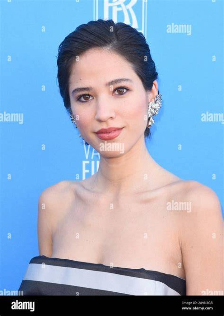 Kelsey Asbille: A Rising Star in Hollywood