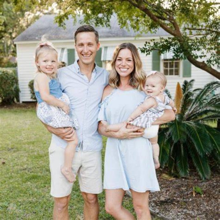 Kelsi Reich Husband: Unveiling the Man Behind the Spotlight