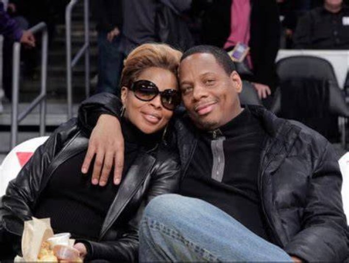 Kendu Isaacs' New Wife: A New Chapter in Love