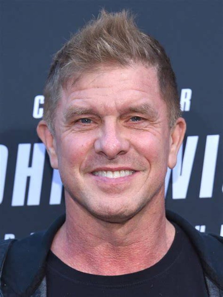 Kenny Johnson's Journey: Understanding His Medical Condition