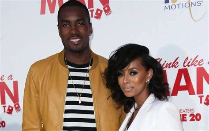 Keri Hilson's Husband: Unveiling the Man Behind the Music