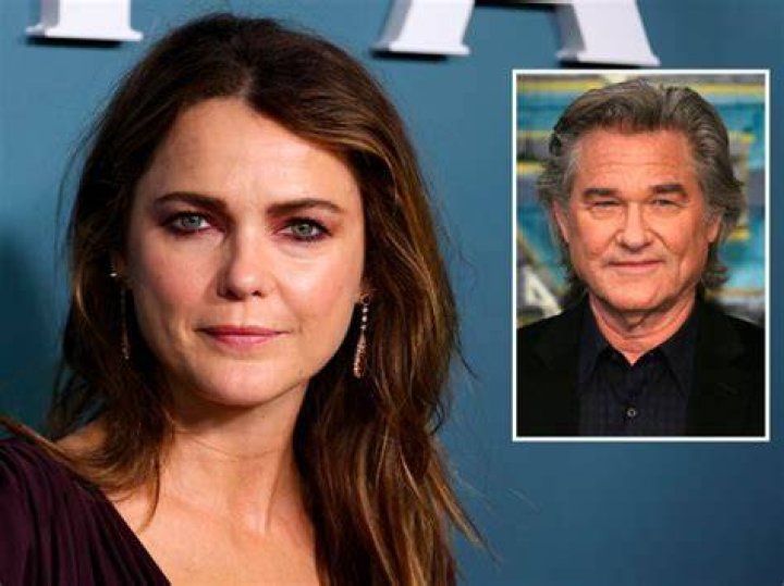 Keri Russell's Romantic Journey: A Deep Dive into Her Relationships
