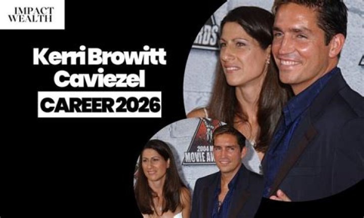 Kerri Browitt: The Inspiring Journey of a Resilient Survivor