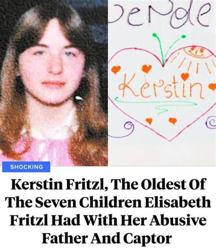 Kerstin Fritzl: The Inspiring Journey of a Remarkable Woman