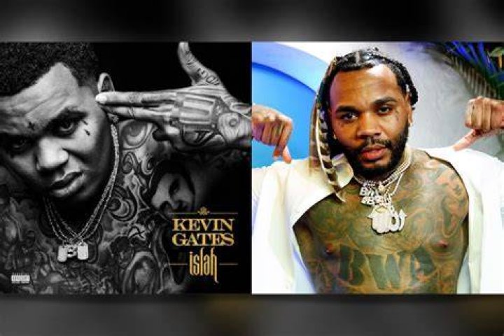 Kevin Gates: The Soulful Voice of Modern Hip-Hop