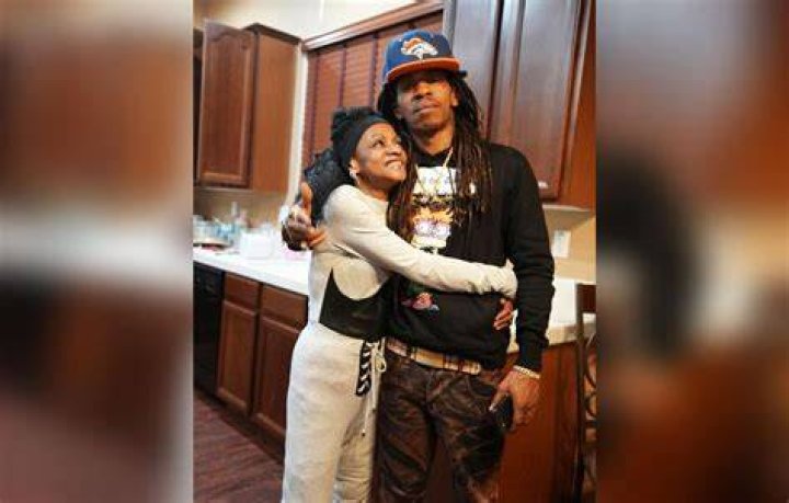 Keyshia Cole's Brother: The Untold Story of Family, Struggles, and Resilience