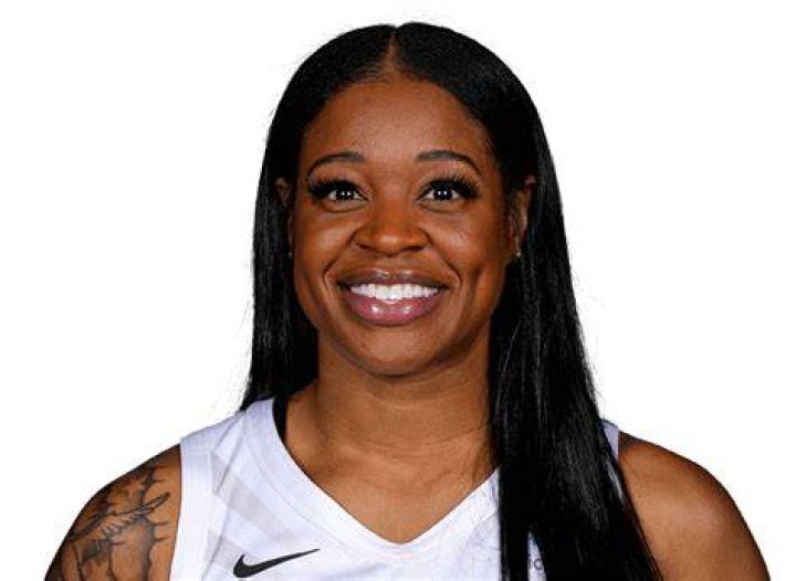 Kia Vaughn's Life Beyond the Court: A Closer Look at Her Husband