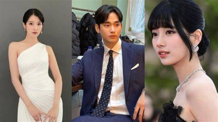 Kim Soo Hyun Girlfriend 2024: A Look Into the Heart of Korea's Top Star