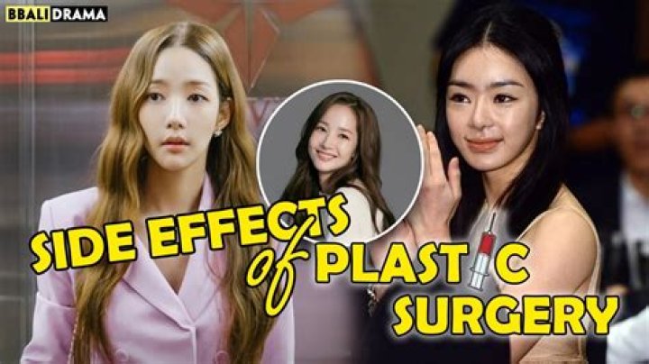 Kim Soo Hyun Plastic Surgery: Unveiling the Truth Behind the Transformation