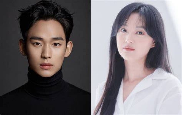 Kim Soo Hyun Relationship: A Deep Dive into the Actor's Love Life