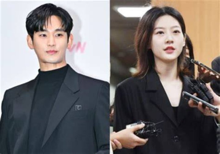 Kim Soohyun’s Girlfriend: Exploring the Relationship of the Talented Actor