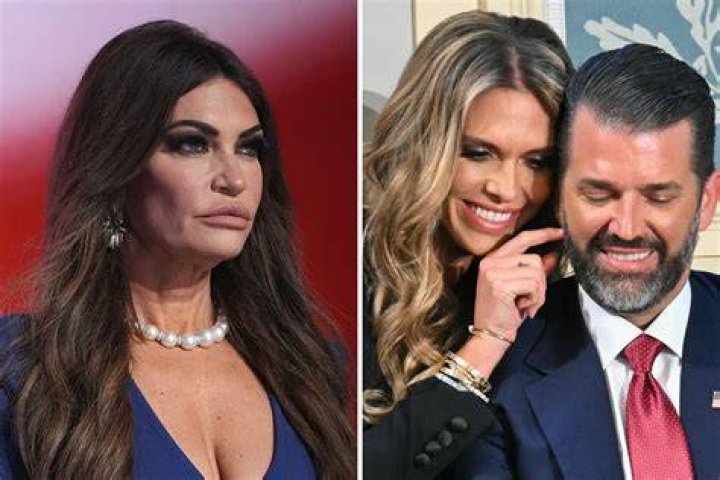 Kimberly Guilfoyle's Wedding Date: An Insight into Her Journey