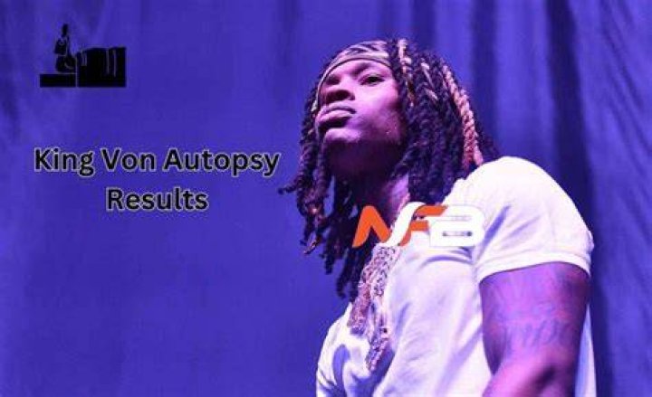 King Bon Autopsy: Unveiling the Truth Behind the Controversy